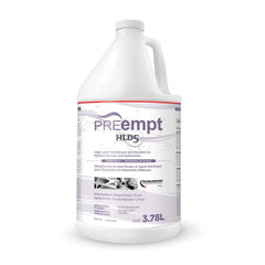 PreEmpt High Level Disinfectant and Sterilant - 1 Gallon HLD5 PRE-11505