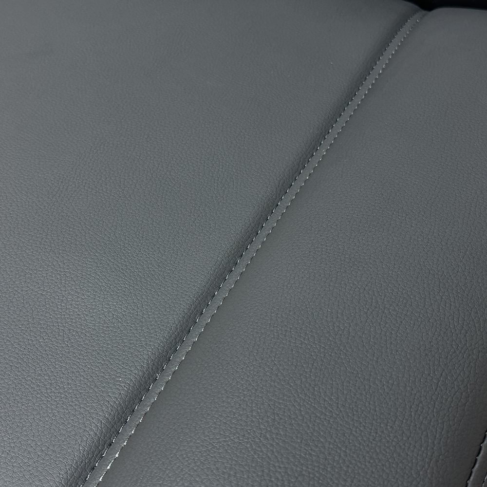 4 Motors Podiatry Chair With Split Legs And Waste Tray C513 - Greenlife - Podiatry Chair