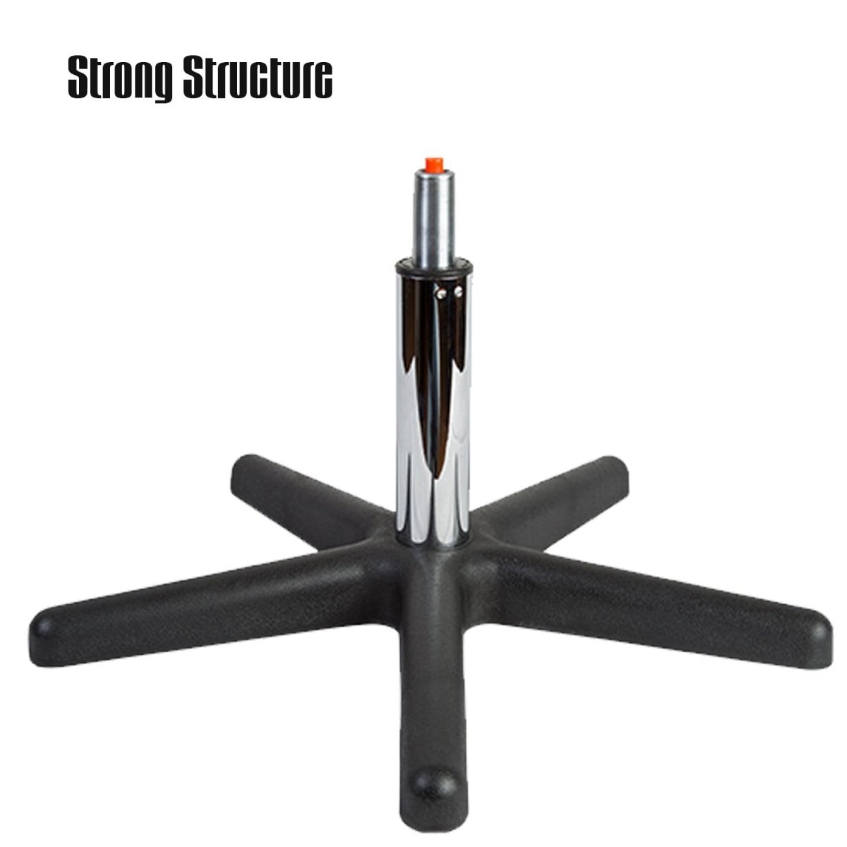 Choice Hydraulic Adjustable Height Rolling Stool - RS231/2 - Greenlife Treatment-Rolling Stool