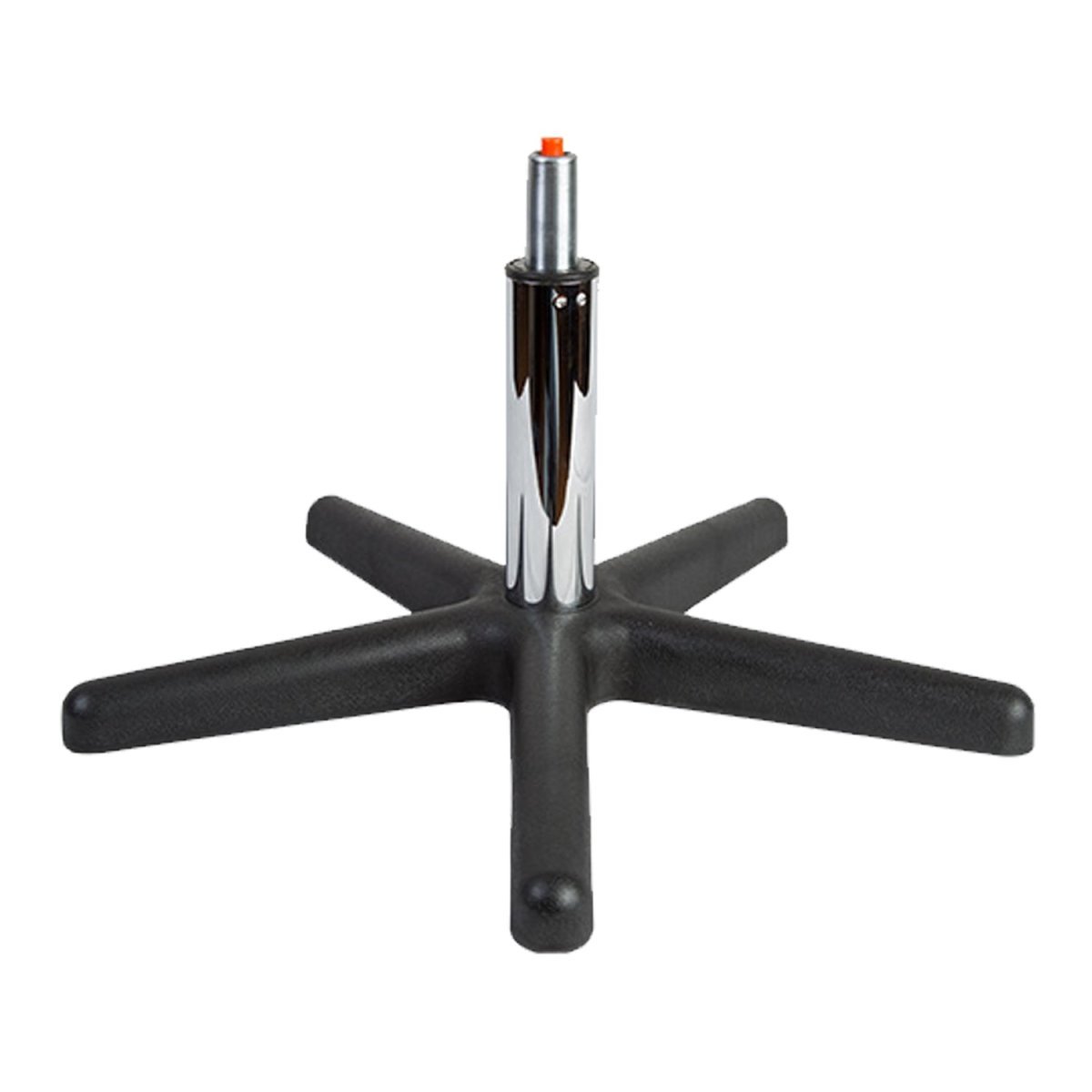 Choice Hydraulic Adjustable Height Rolling Stool - RSWB211/2 - Greenlife Treatment-Rolling Stool