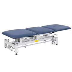 3 Section electric treatment table CY-C108F - Greenlife MED - Treatment Table