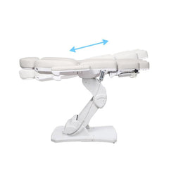 Greenlife 6-Motor Electric Aesthetic Podiatry Tattoo Pedicure Chair - Greenlife - Electric Massage Bed