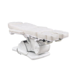 Greenlife 6-Motor Electric Aesthetic Podiatry Tattoo Pedicure Chair - Greenlife - Electric Massage Bed