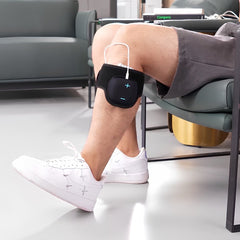 Potable Low-Frequency Electrical Pulses FES Device with Built-in Smart Sensor LGT-233