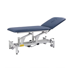 2 Section hydraulic treatment table CY-C107H - Greenlife MED - Chiropractic Bed