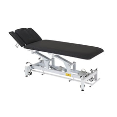 4 section electric treatment table CY-C103F - Greenlife MED - Massage Bed