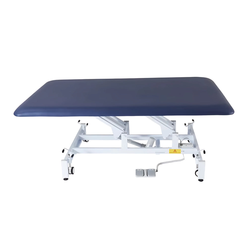 Electric bobath treatment table CY-C105W (100cm width) - Greenlife MED - Electric Massage Bed