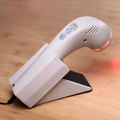 HILL LABS® Horizon II LED Infrared and Red Light Therapy Unit