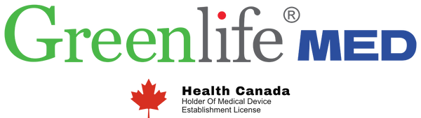 GREENLIFE MED