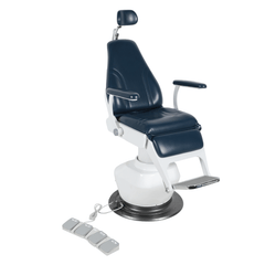 Electric ENT Examination Chair Adjustable Armrest for ENT (Ear, Nose, Throat) and Ophthalmology