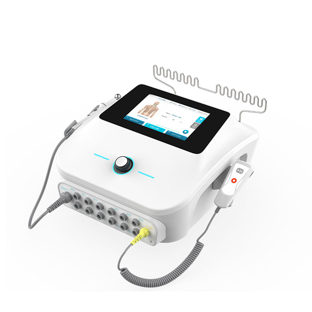 Greenlife Neuromuscular Electrical Stimulation Machine NMES LGT-2320ME