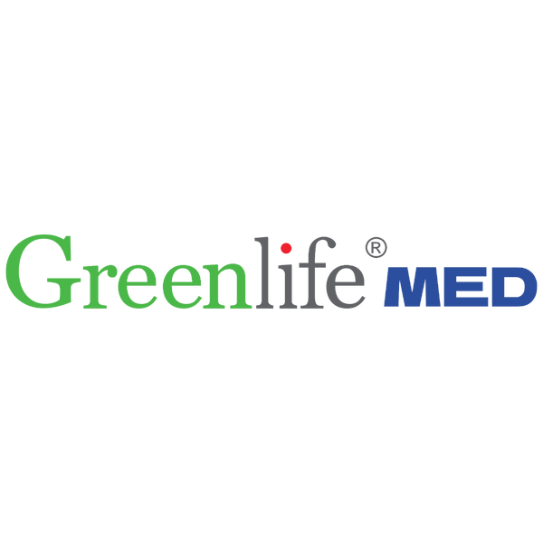 GREENLIFE MED