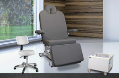 Silhouet Tone ® Laguna Flex 3 Motors Treatments Bed lift SPA table 412003 - Made In Canada