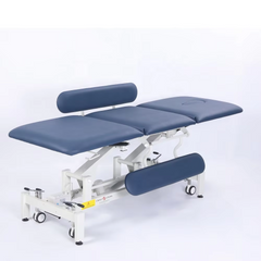 3 Section electric treatment table CY-C108S