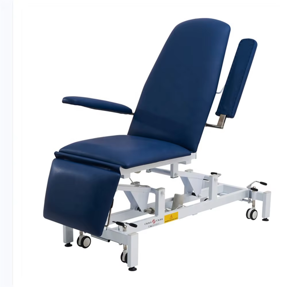 Electric Podiatry chair CY-C100