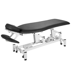 Silverfox Flat 1 Motor Electric Massage Bed Physiotherapy Treatment Table 2212C